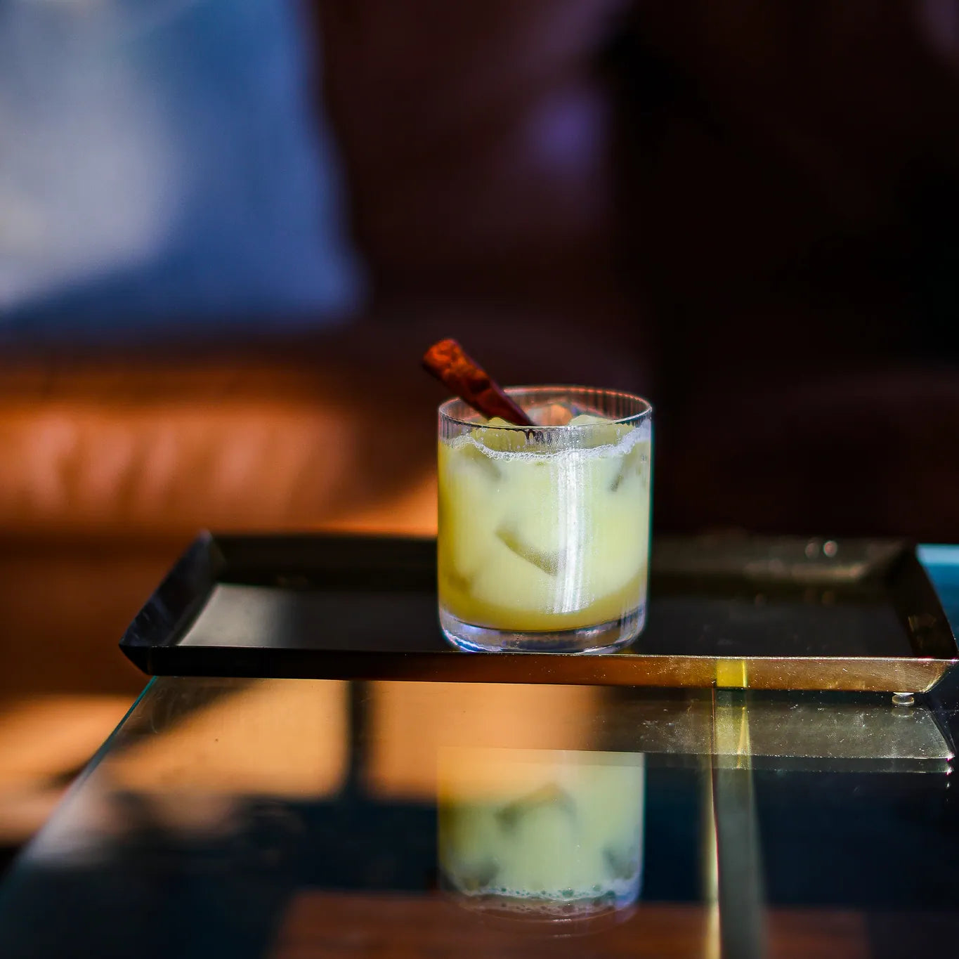 Tis the Season, Dude