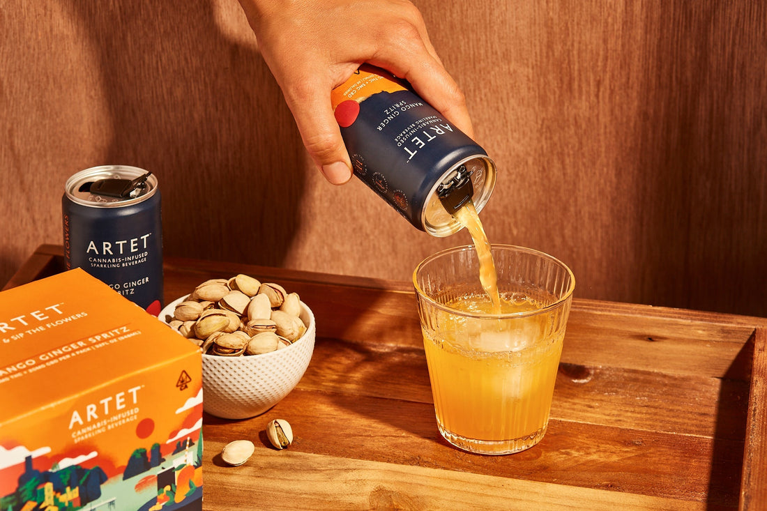 THC Drinks vs. Edibles: What’s the Difference?