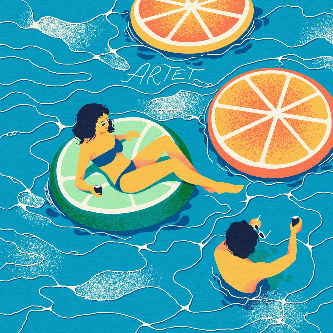 THC Drinks for Beginners