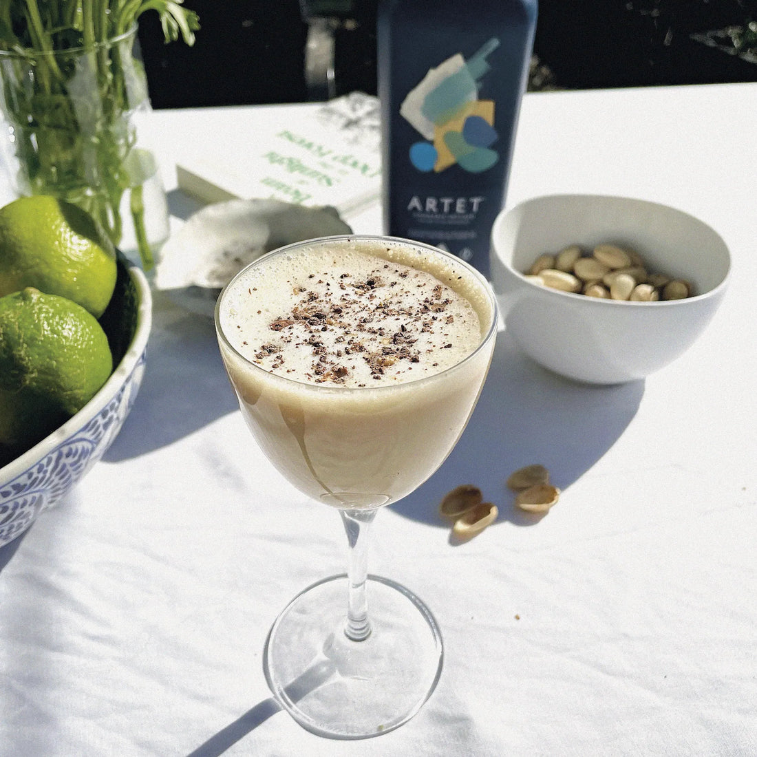 Matteo’s Breakfast