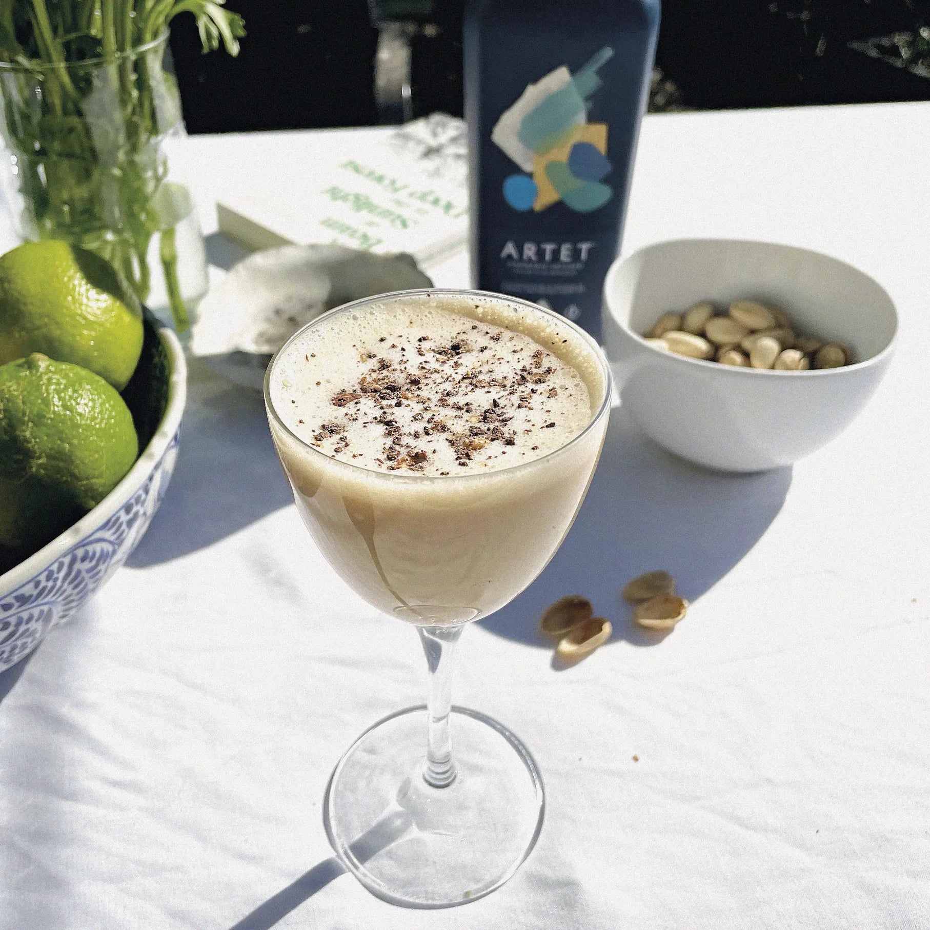 Matteo’s Breakfast