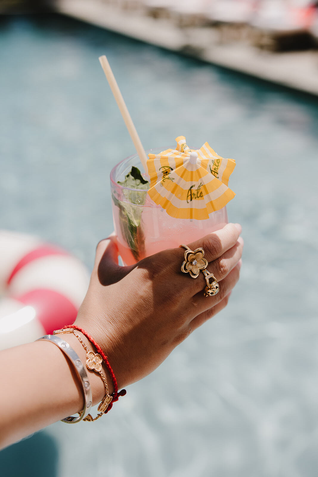 How to Make THC Cocktails at Home