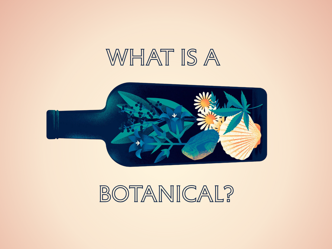 What's a botanical?