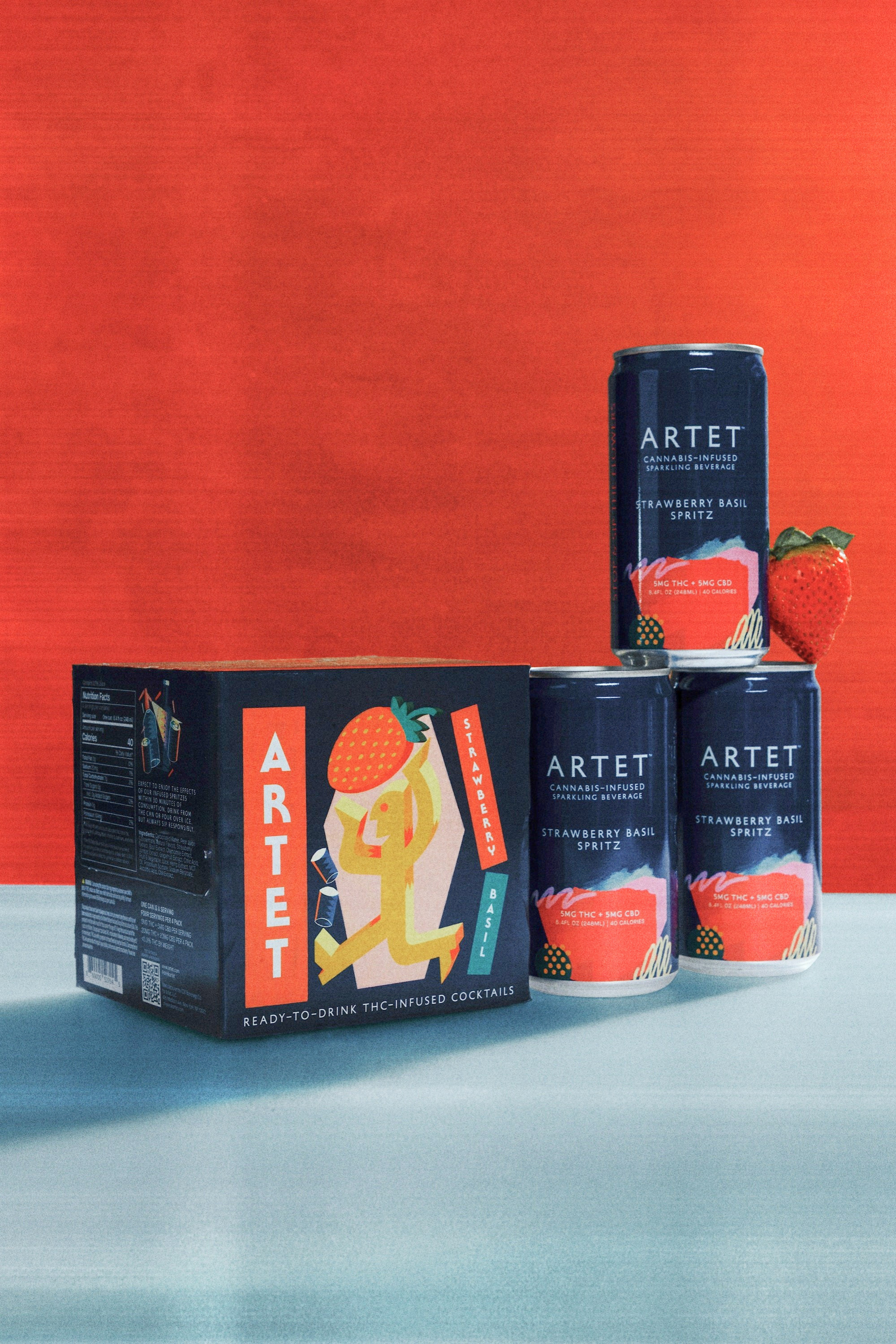Spritzes