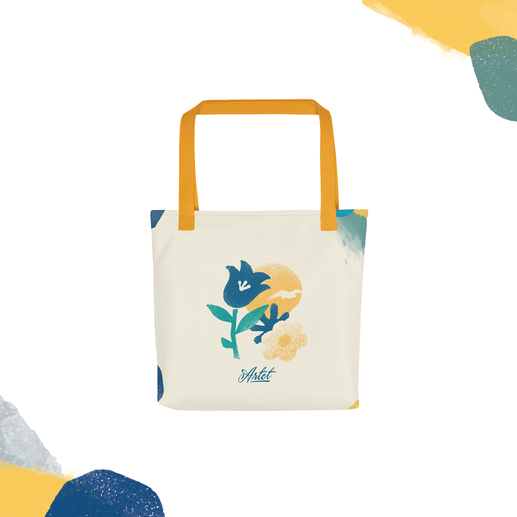 Botanica Tote Bag image 0