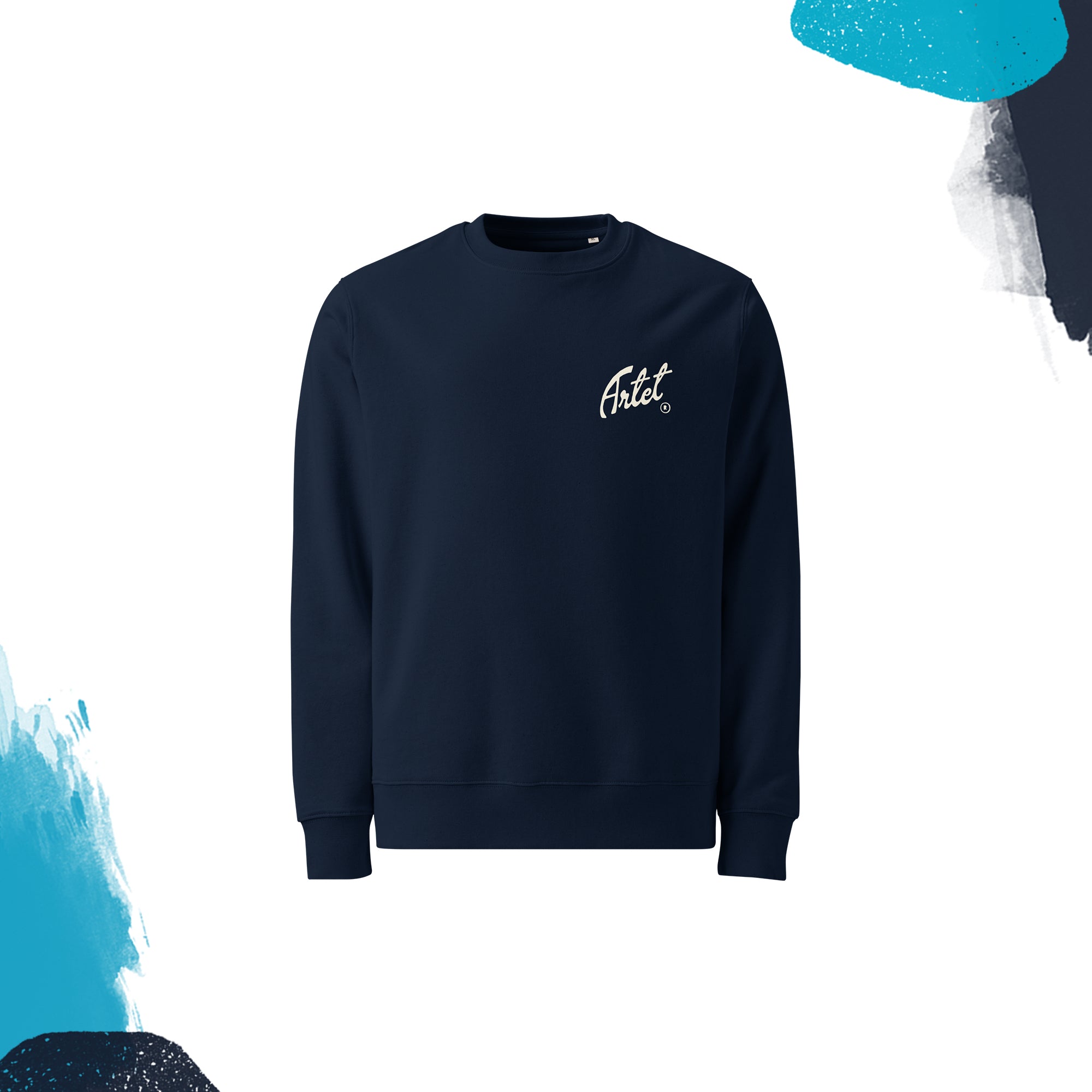 Anti-Hangover Crew Neck