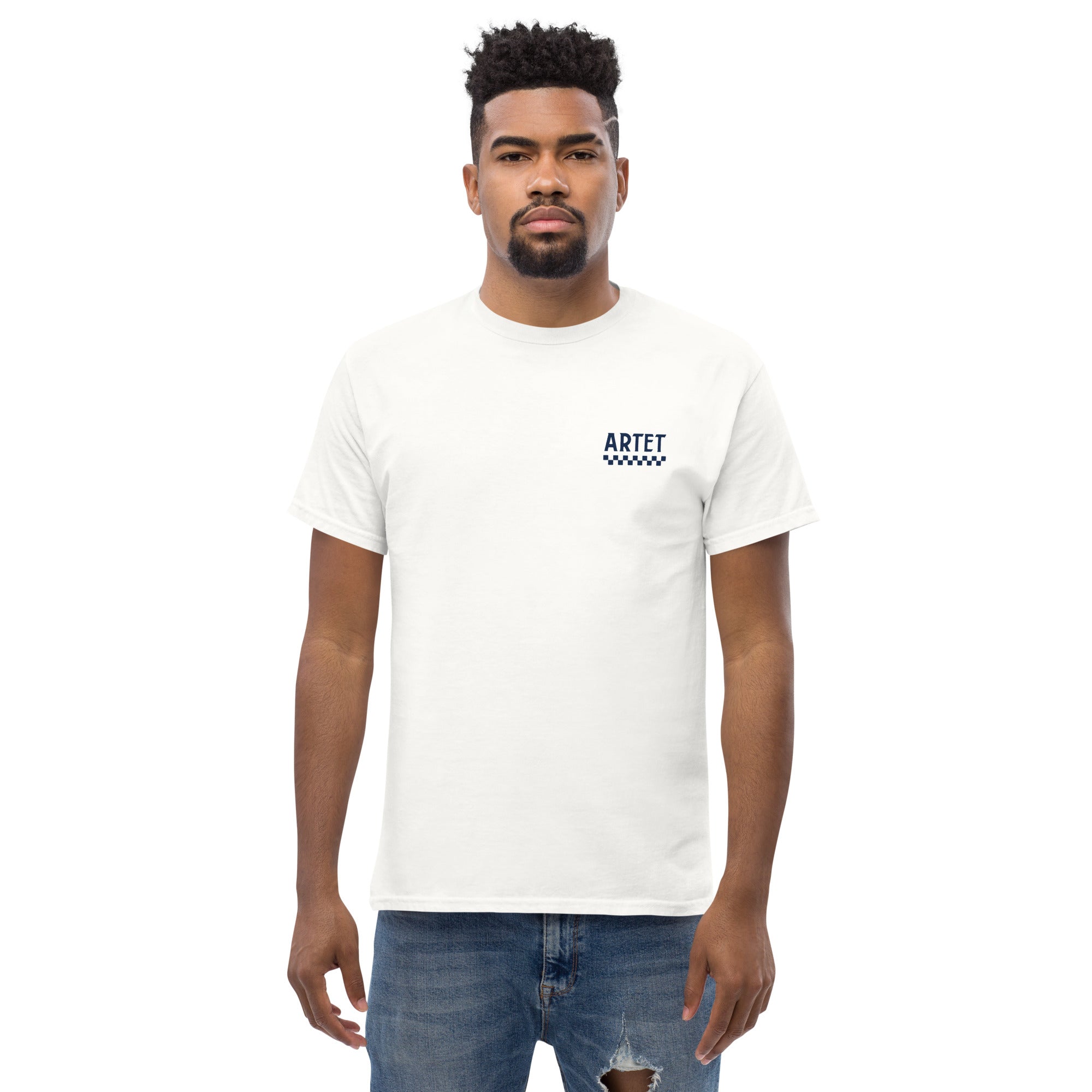OG Tee White - S image