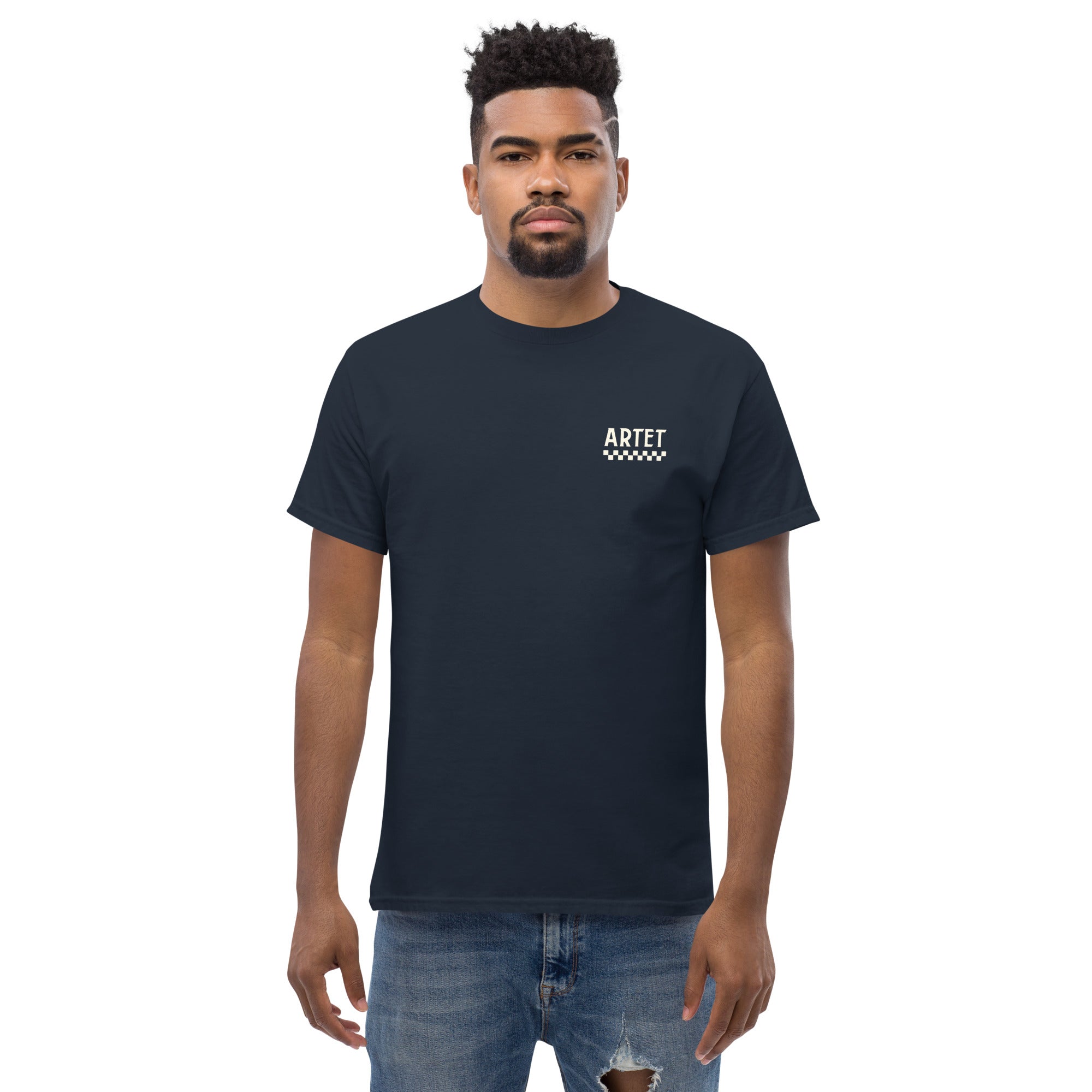 OG Tee Navy - S image