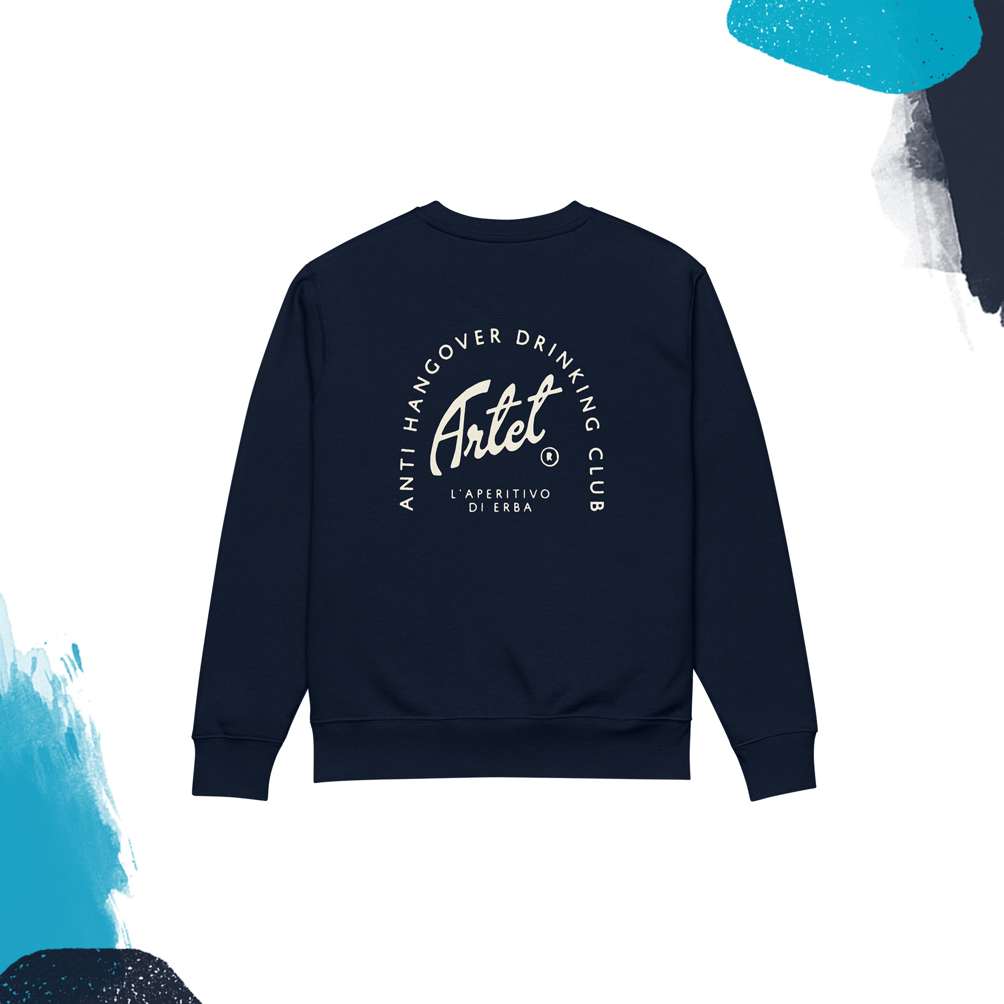 Anti-Hangover Crew Neck image 0