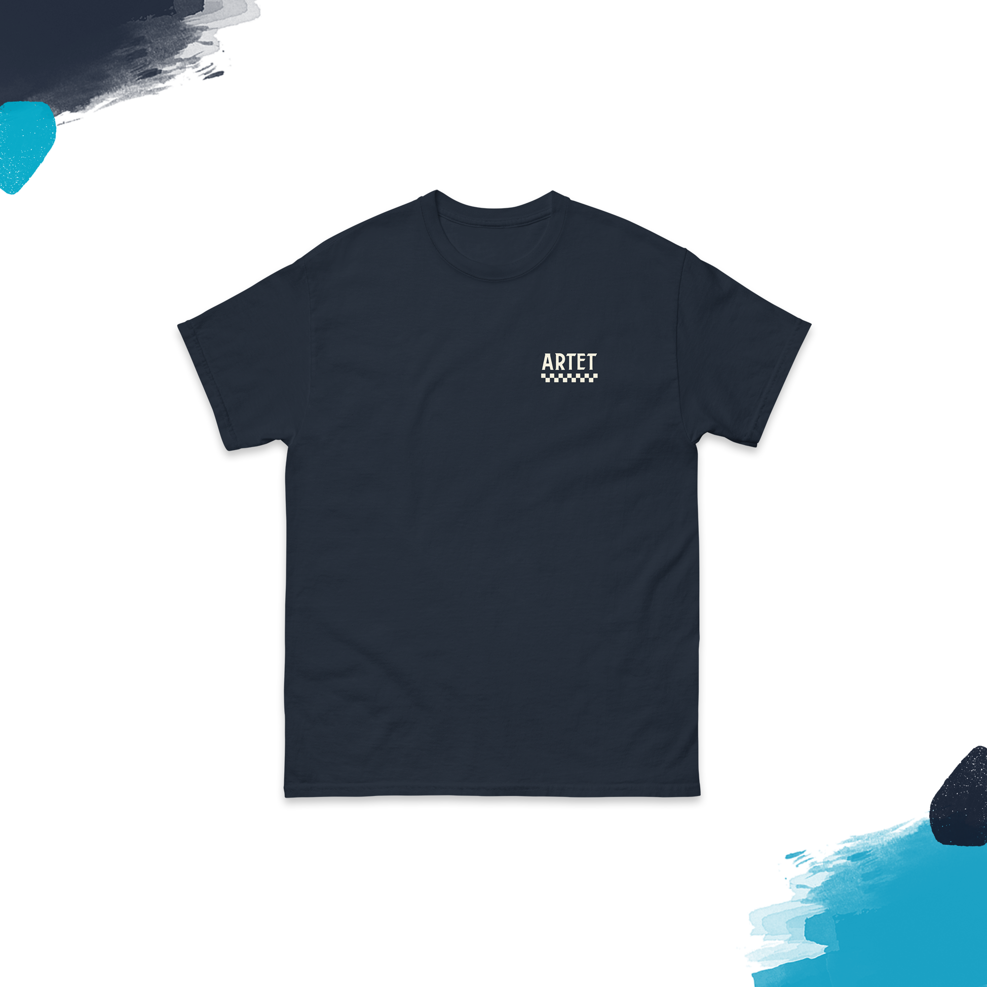OG Tee Navy image 0