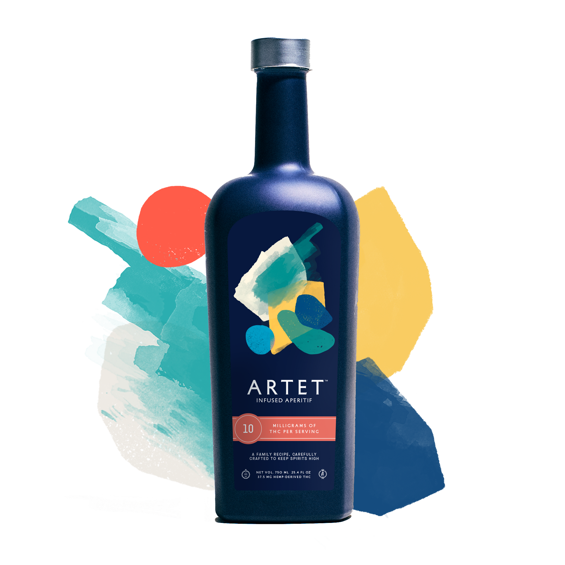 High Potency Aperitif