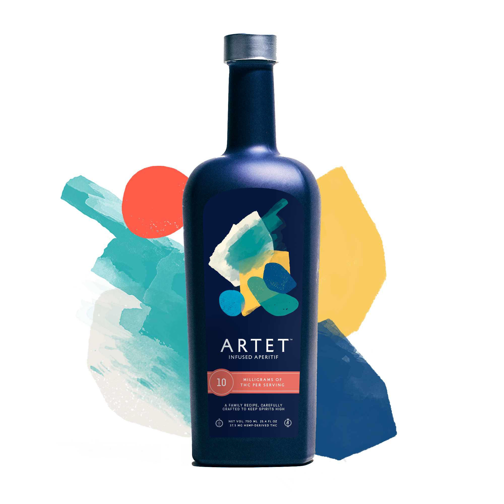 High Potency Aperitif (10mg)