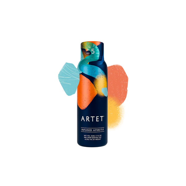 THC Drinks: Aperitifs, Spritzes & Bundles | Shop Artet THC Drinks: Aperitifs, Spritzes & Bundles | Shop Artet