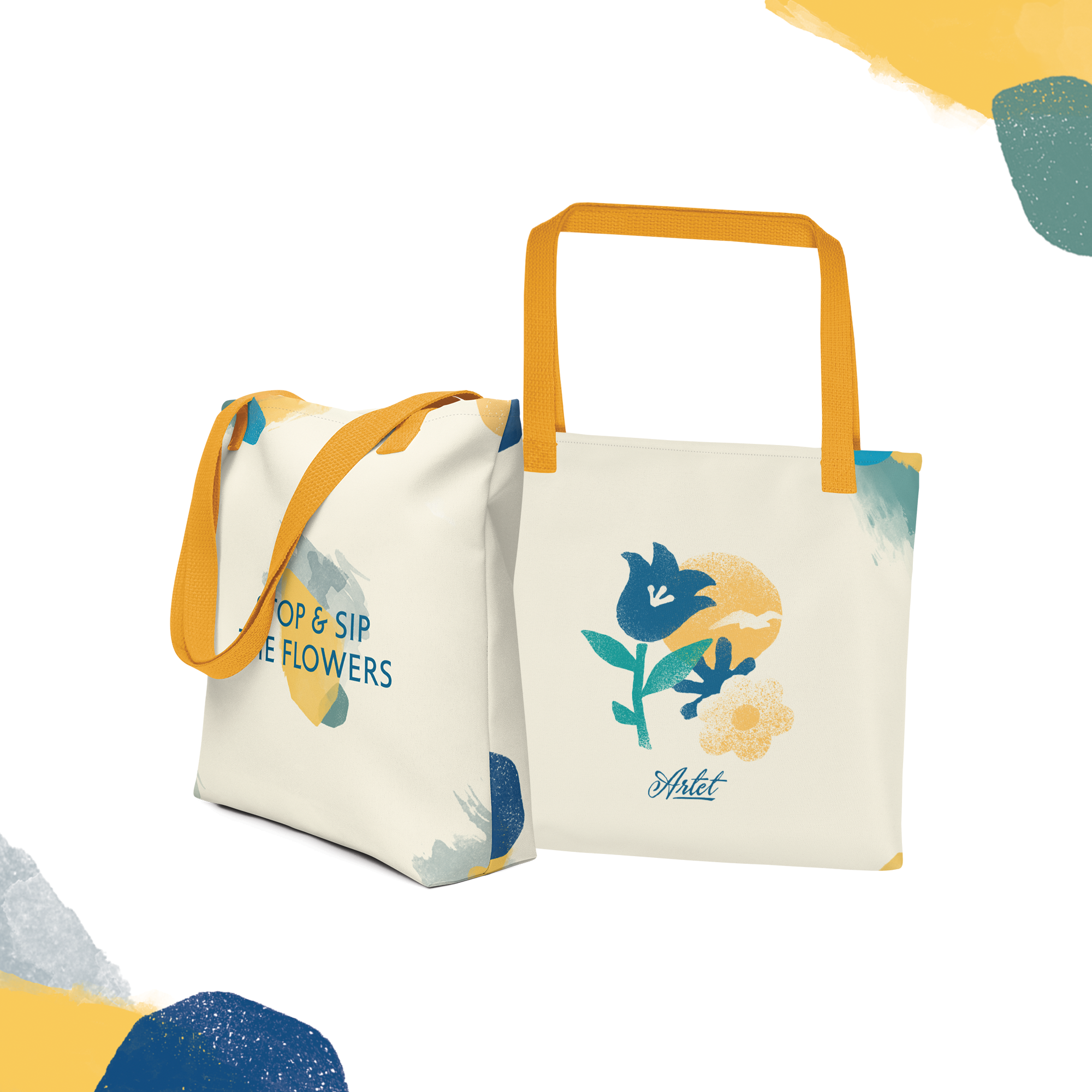 Botanica Tote Bag
