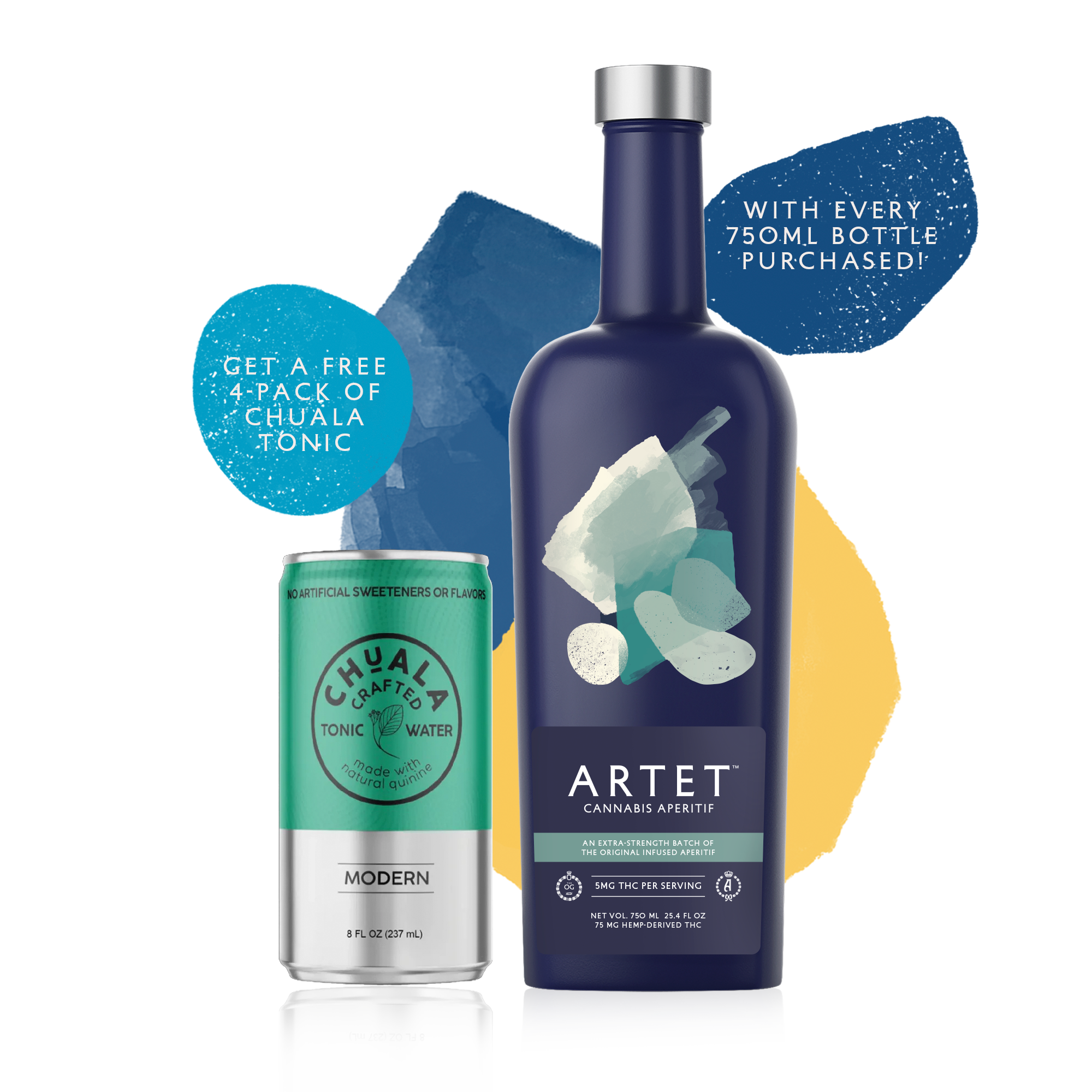 Extra Strength Aperitif