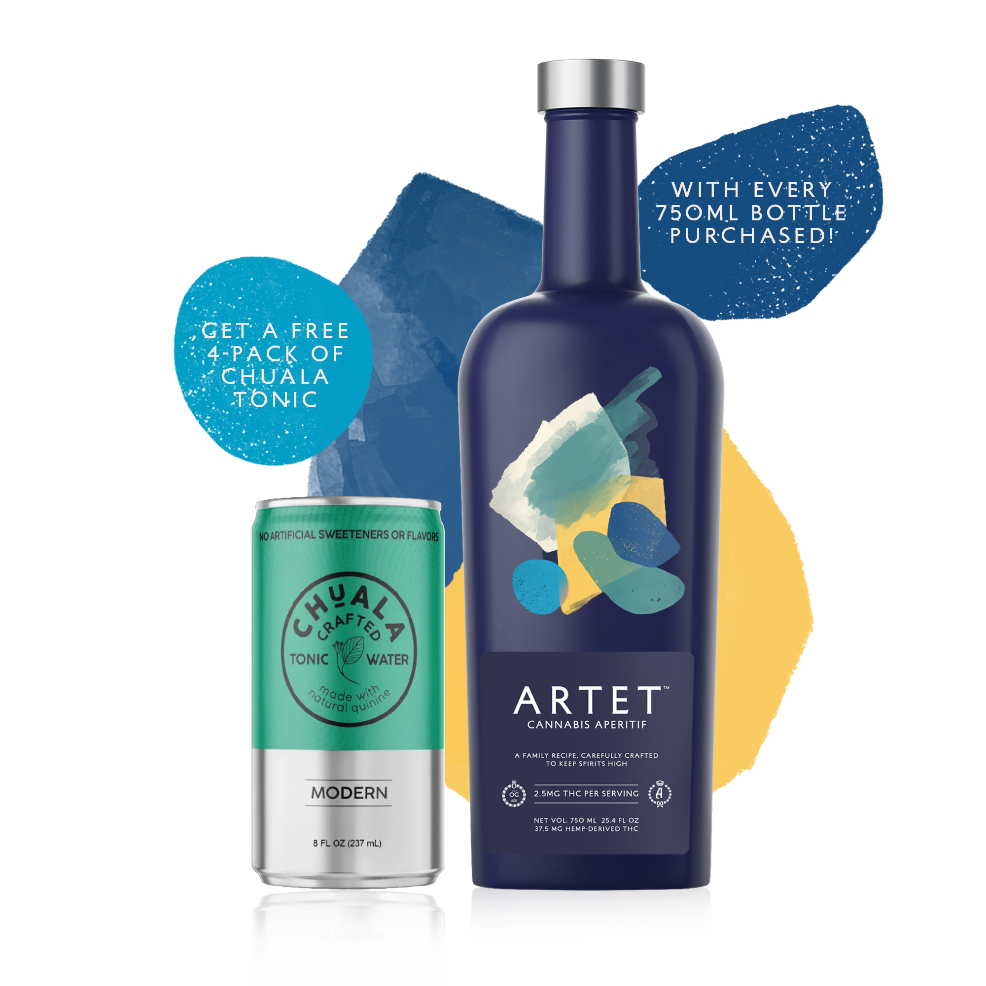 Flagship Infused Aperitif