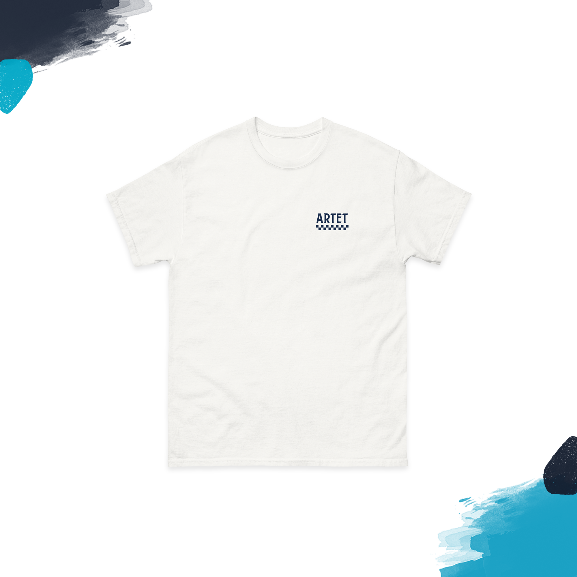 OG Tee White image 0