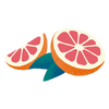 Grapefruit Rosemary